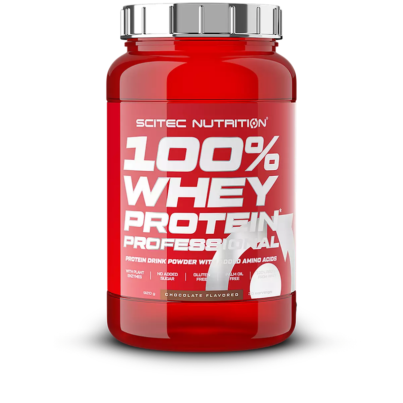 100% Whey Professional