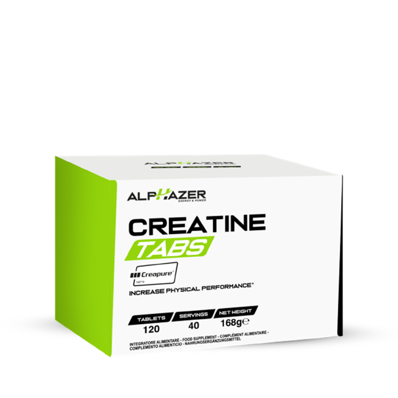 Creapure® Tabs