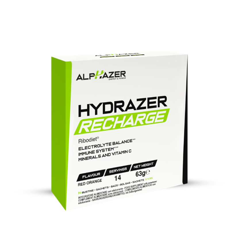 Hydrazer Recharge