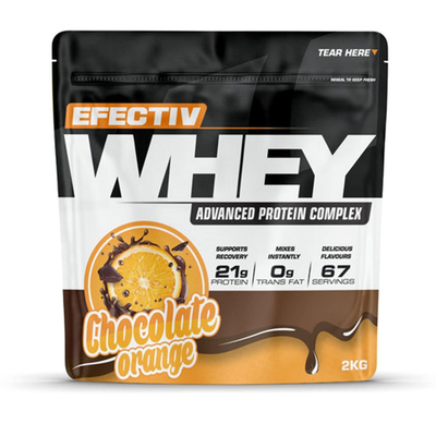 Efectiv Whey