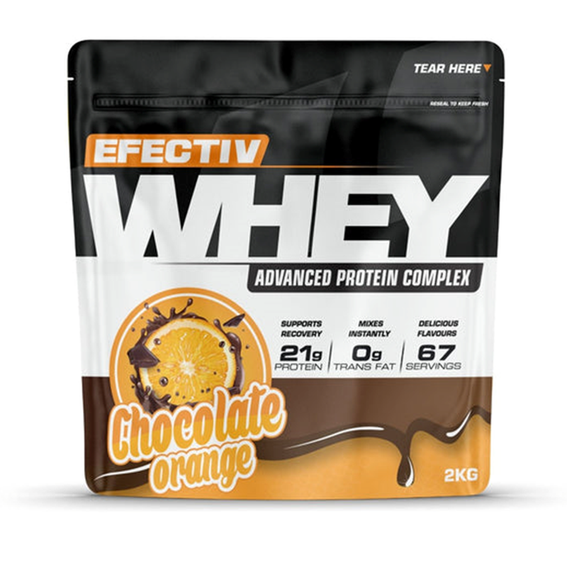 Efectiv Whey