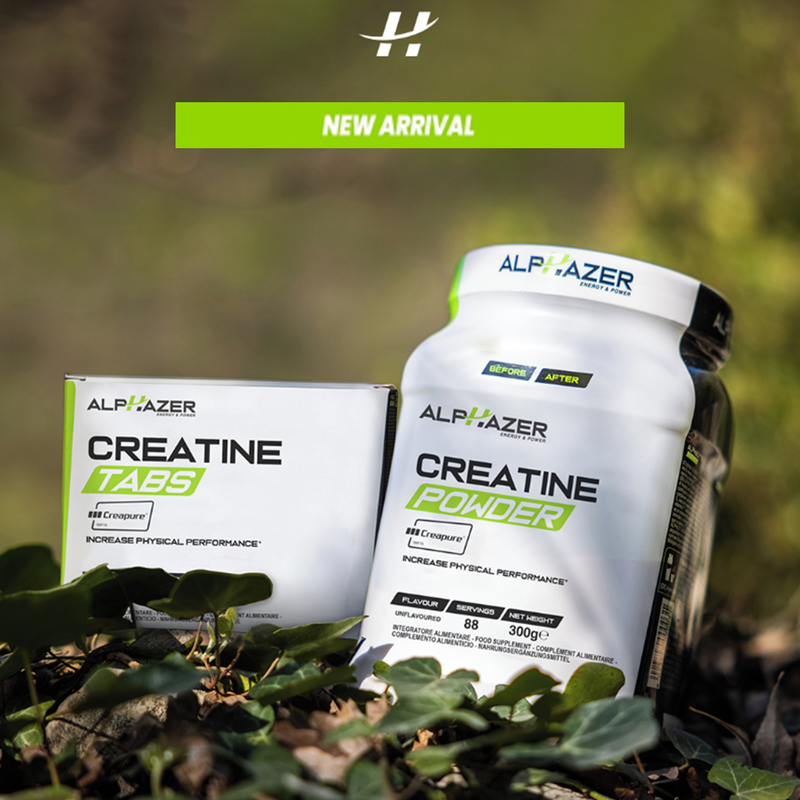 Creapure®