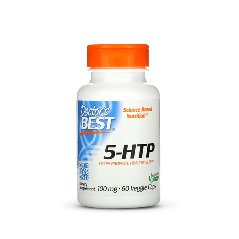 5-HTP