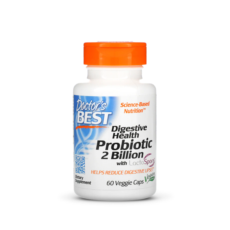 Lactospore® Probiotic