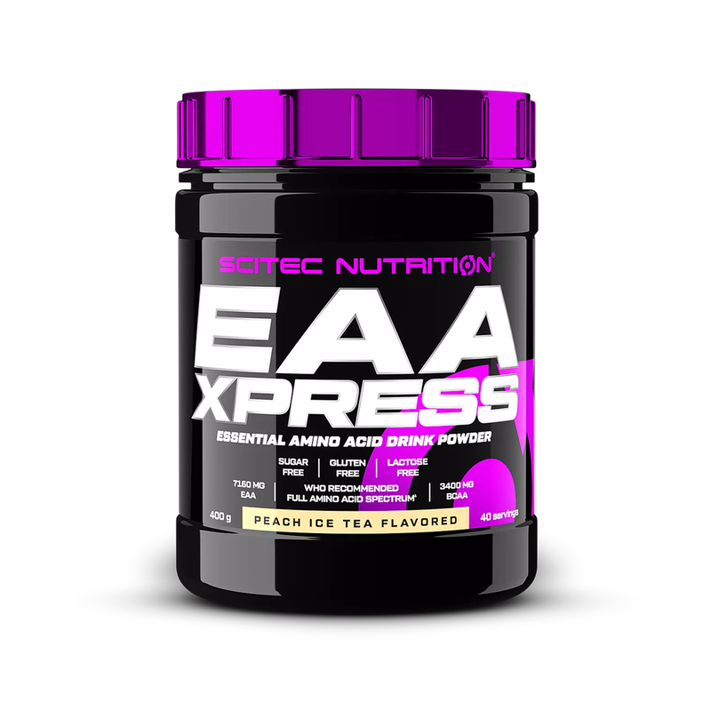 EAA + Glutamine