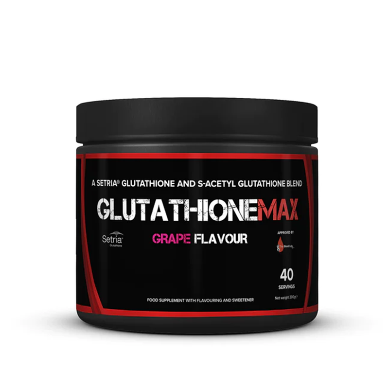 GlutathioneMax