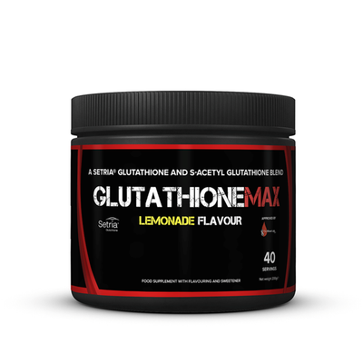 GlutathioneMax