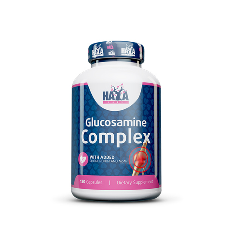 Glucosamine Complex