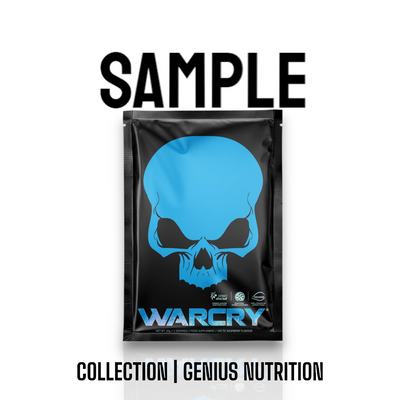 WARCRY® Sample