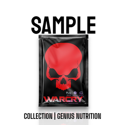 WARCRY® Sample