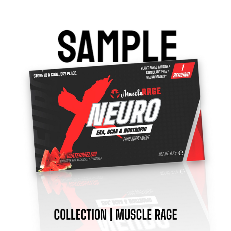 X Neuro