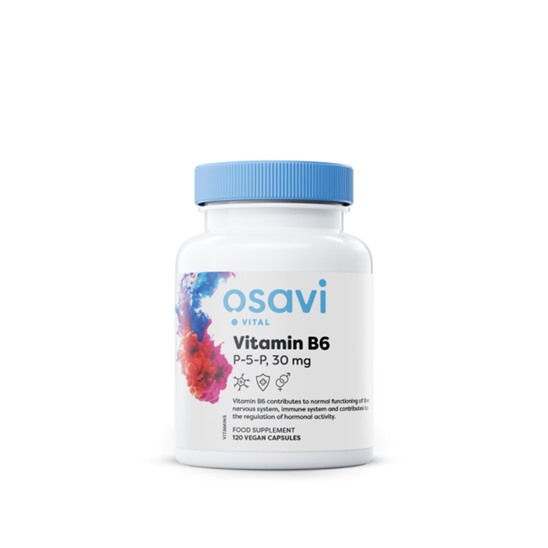 Vitamin B6 P-5-P