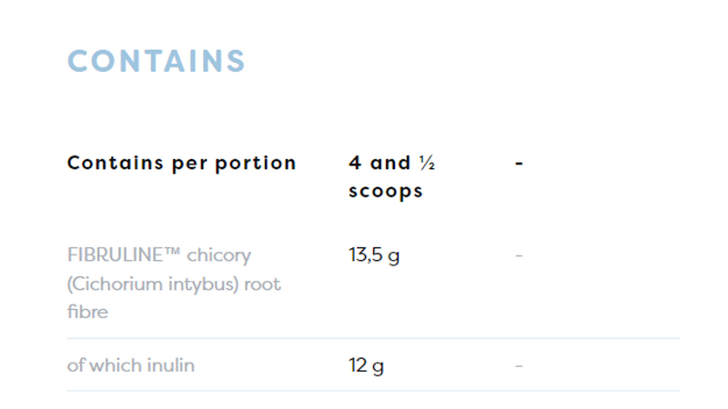 Fibruline™ Inulin