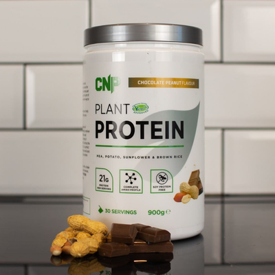 Plant Protein