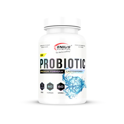 LactoSpore® Probiotic