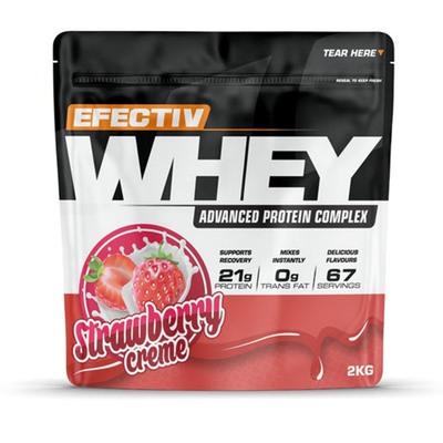 Efectiv Whey