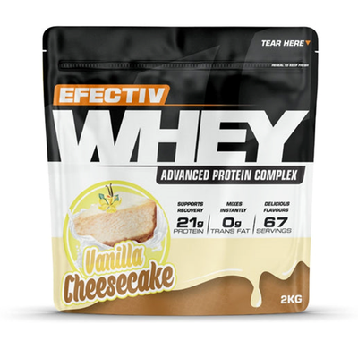 Efectiv Whey