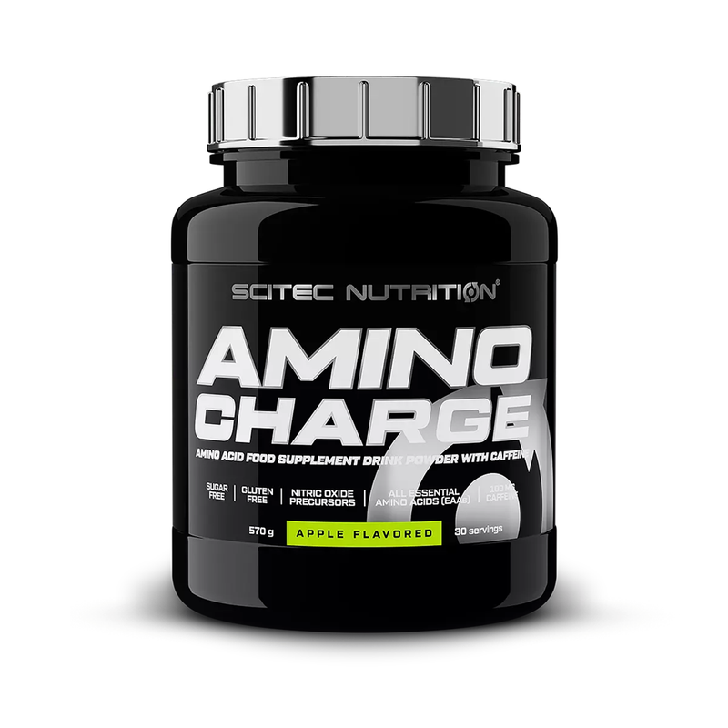 Amino Charge