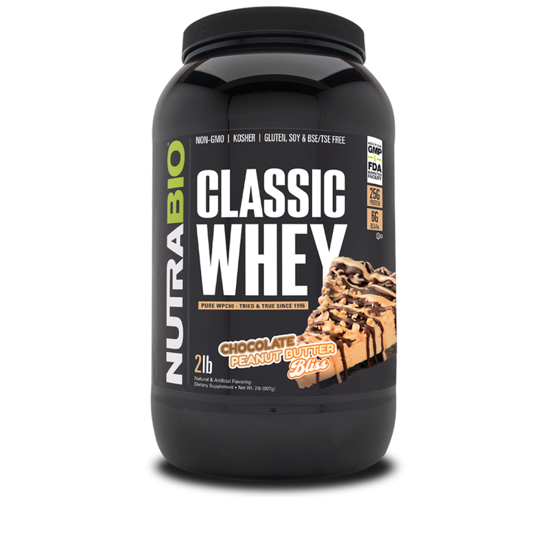 Classic Whey