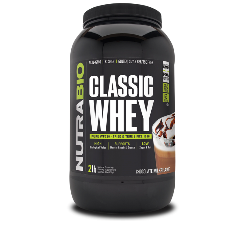 Classic Whey