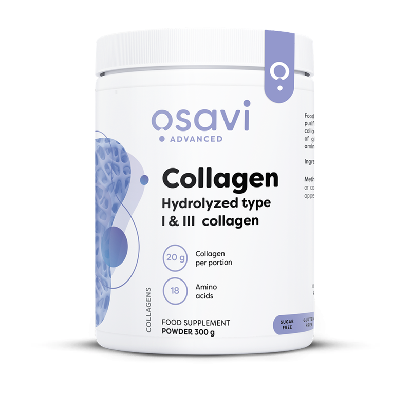 Collagen Peptides