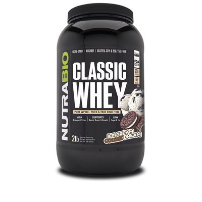 Classic Whey