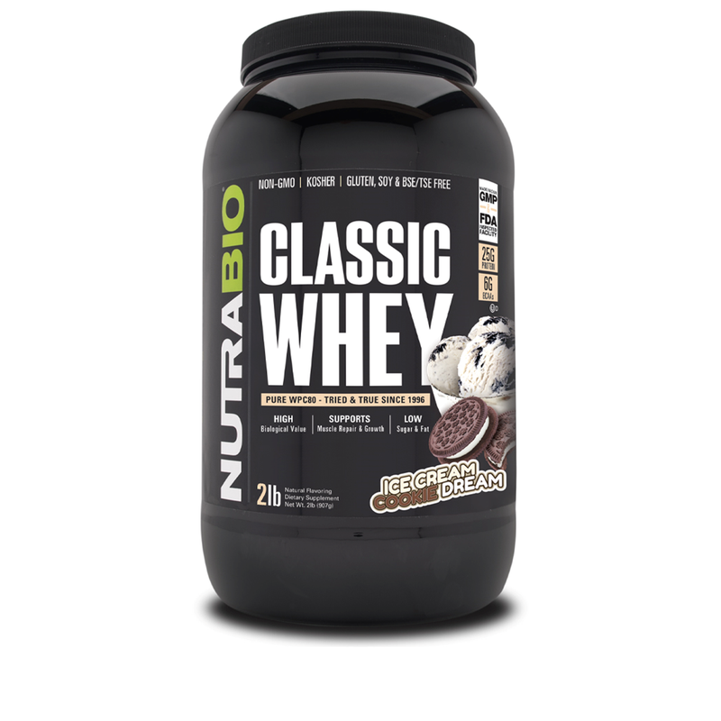 Classic Whey