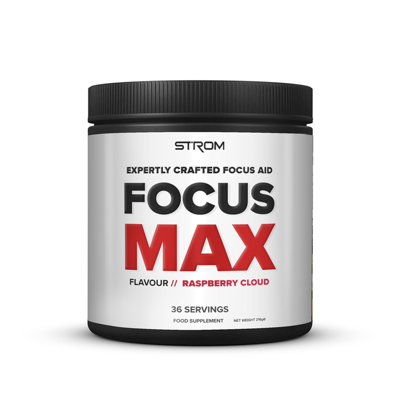 FocusMax