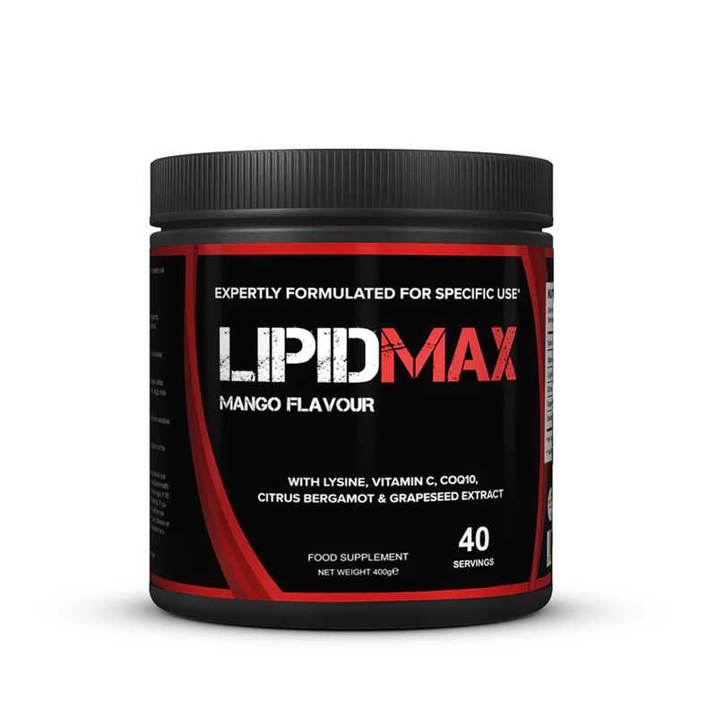 LipidMax