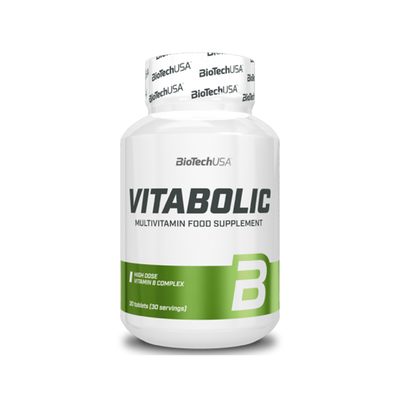 Vitabolic Sport Multivitamin