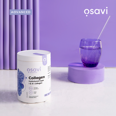 Collagen Peptides