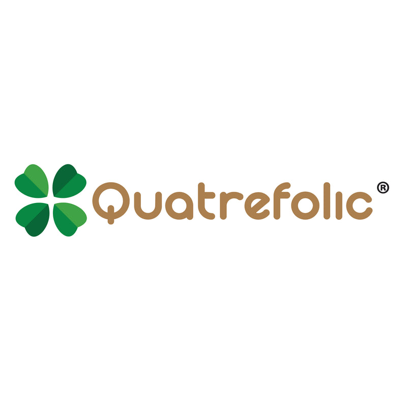 Quatrefolic® & Methyl-B12