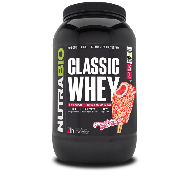 Classic Whey