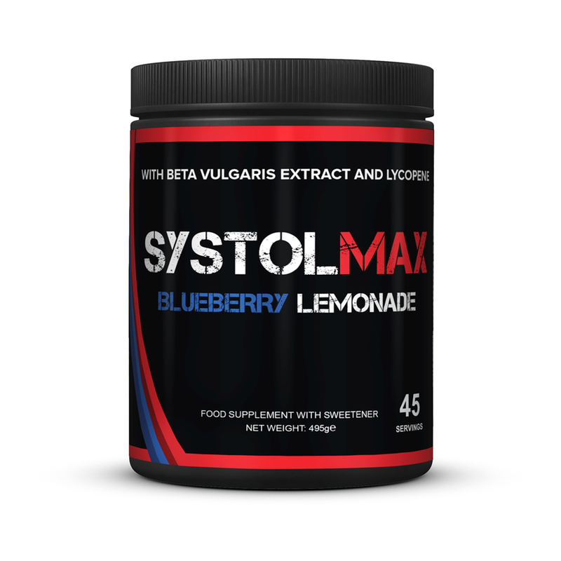 SystolMax