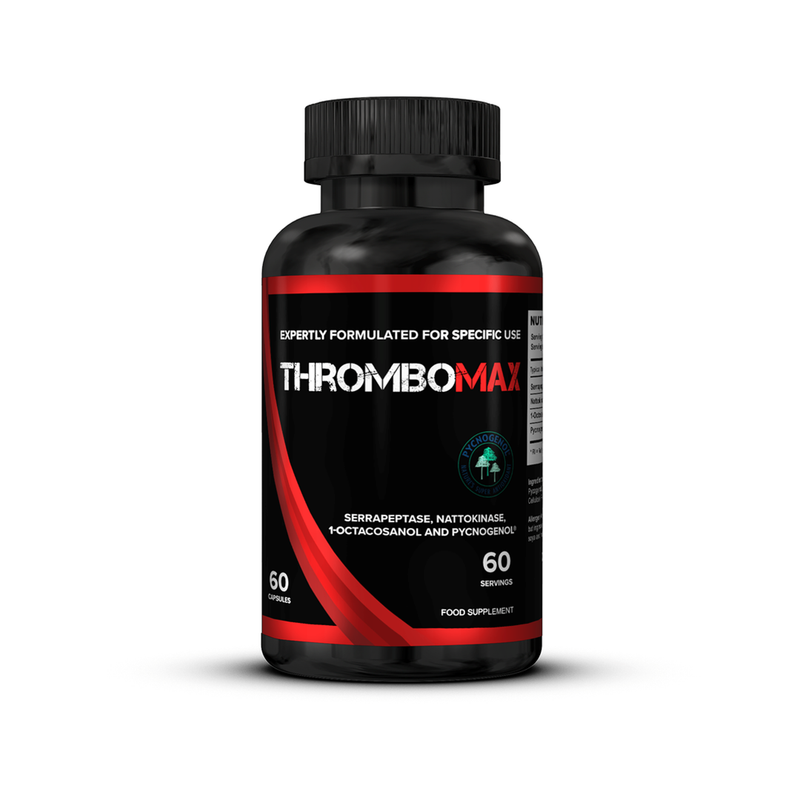 ThromboMax