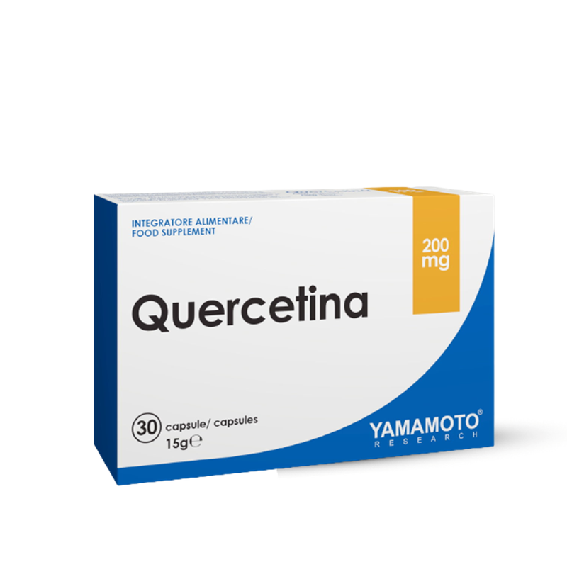 Quercetin