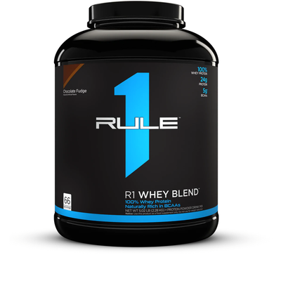 R1 Whey Blend