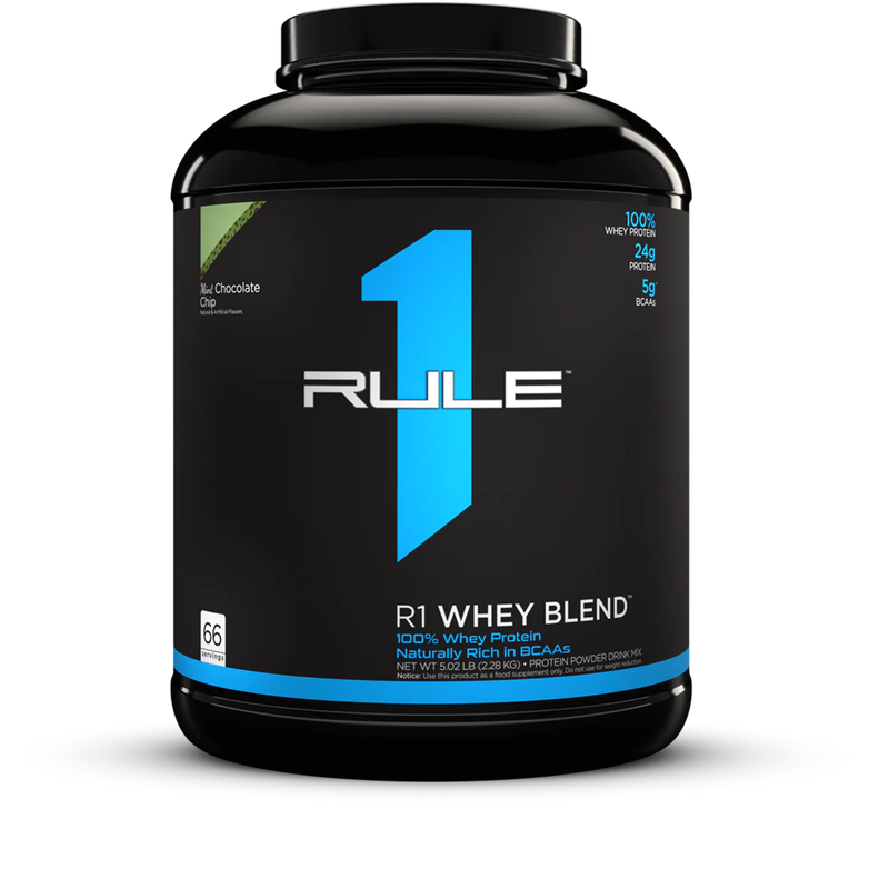 R1 Whey Blend