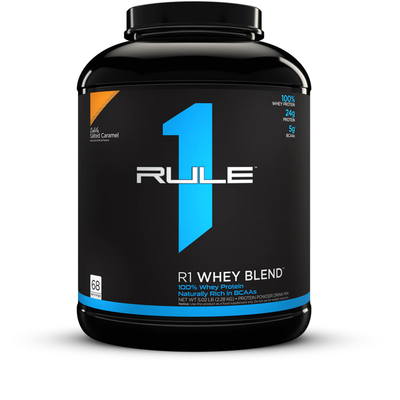 R1 Whey Blend