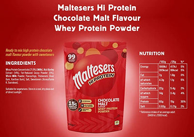 Maltesers Protein Powder