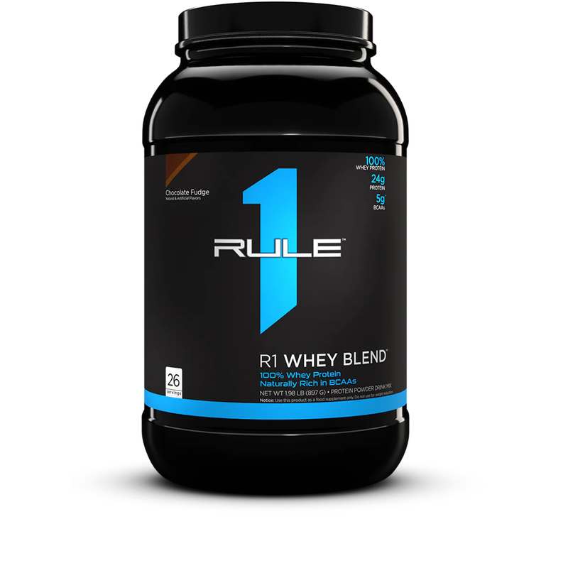 R1 Whey Blend