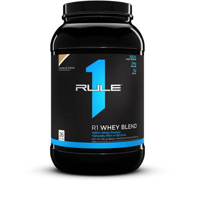 R1 Whey Blend