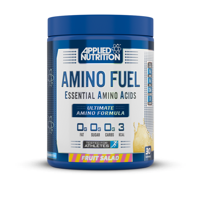 Amino Fuel