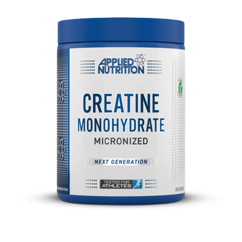 Creatine Monohydrate 500g