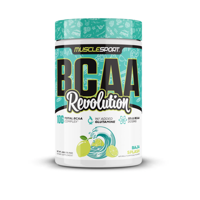 BCAA Revolution™ Limited Edition