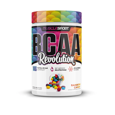 BCAA Revolution™ Limited Edition