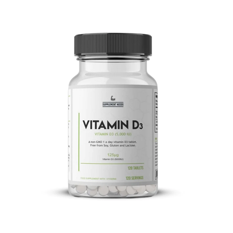 Vitamin D3