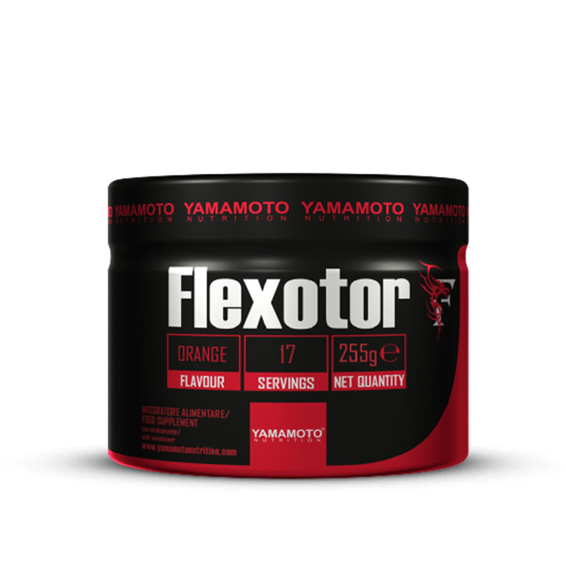 Flexotor®