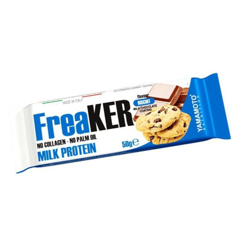 FreaKER