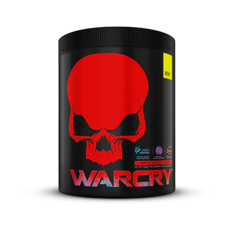 WARCRY®